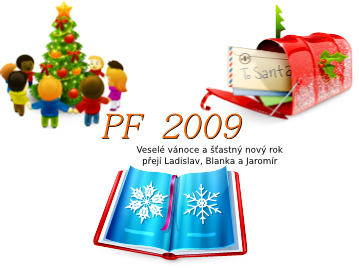 PF 2009 PF 2009